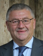 3. Bürgermeister, Beck Josef